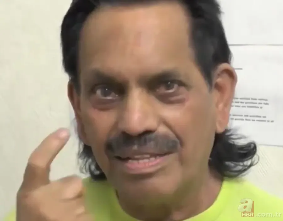 Manjit Singh herkesi şoke etti! Guinness Dünya Rekoru kitabına girmek için bakın ne yaptı 16