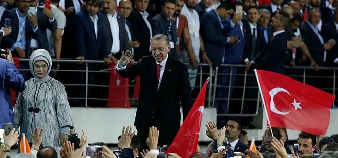 Cumhurbaşkanı Erdoğan’dan kamu görevlilerine emeklilik müjdesi