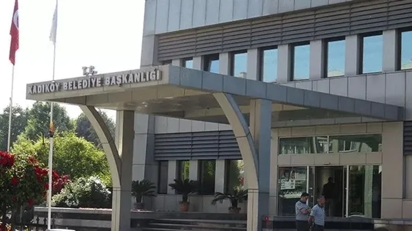 CHP’li Kadıköy Belediyesi’nde skandal! Tuvalette ve otelde sistematik tecavüz
