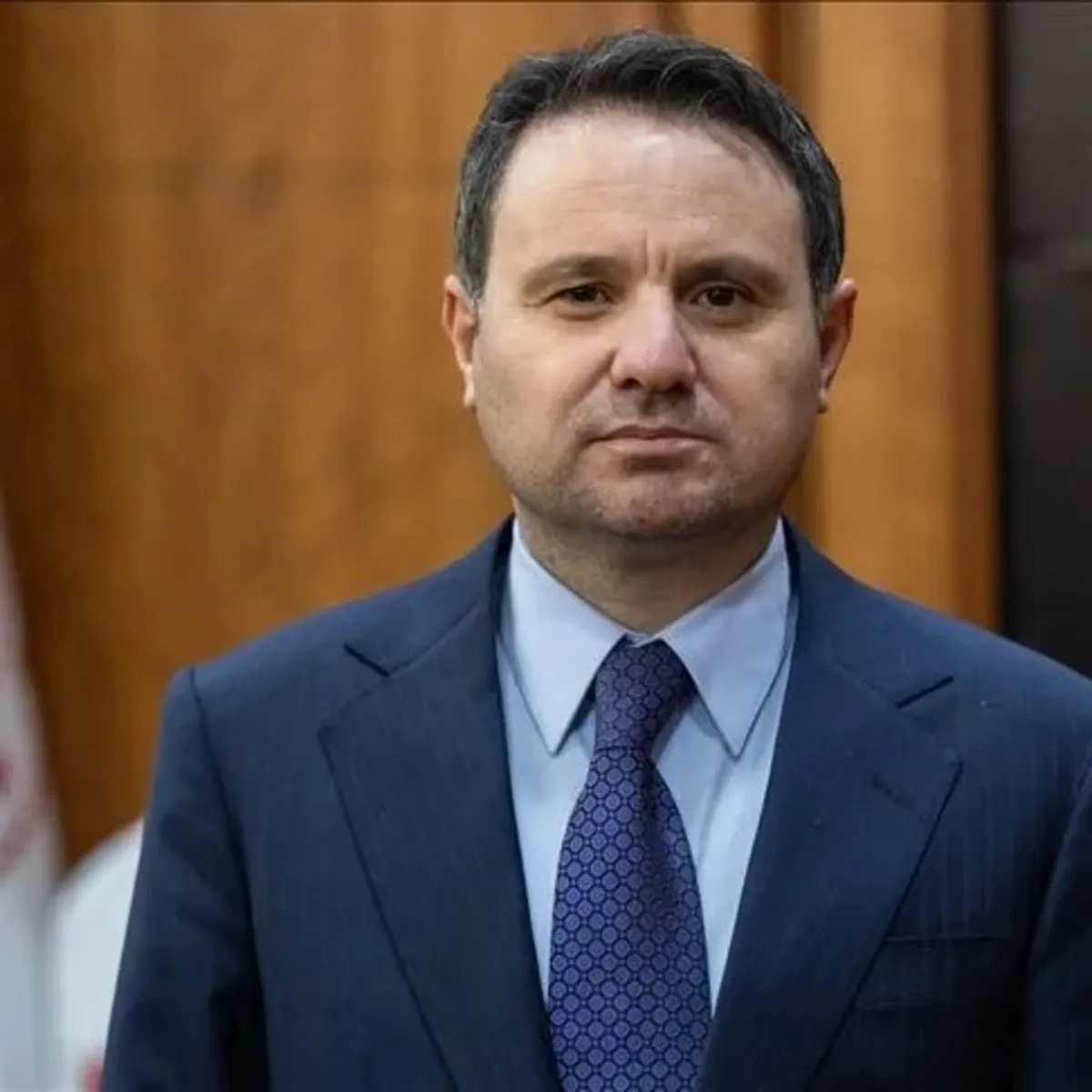 FETÖ ihanet şebekesinden yeni oyun! Bakan Gürlek'ten "temas noktaları" vurgusu