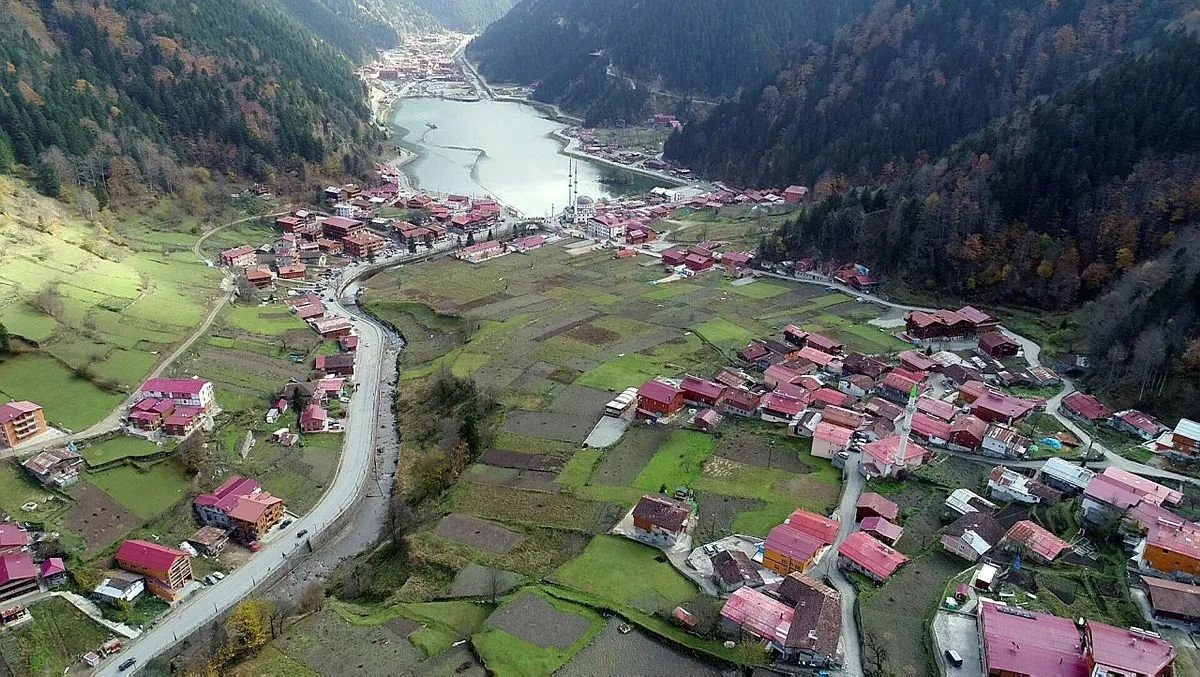 uzungol de yikim basliyor a haber en son haberler