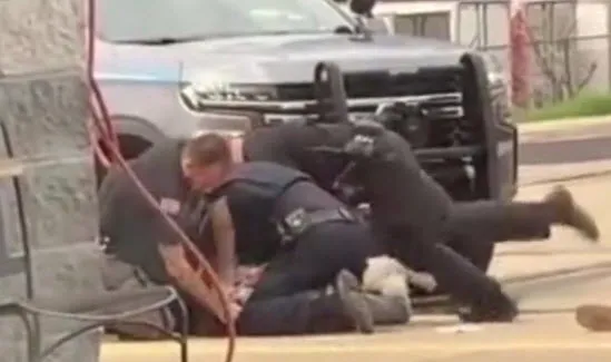 Siyahi katliamcısı ABD’nin Gülşen savunuculuğuna sert tepki! Sen kendi ülkenden endişe duy