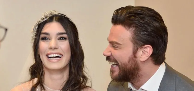 Burcu Kıratlı ile Sinan Akçıl'ın barışma iddiası gündeme bomba gibi düştü...