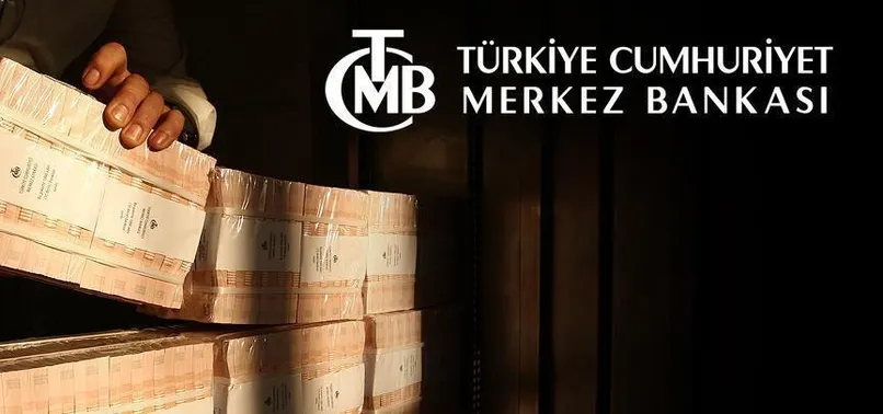 Merkez Bankası'ndan faiz indirimi