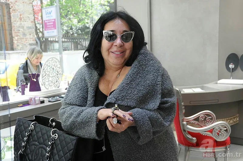 Son dakika: Nur Yerlitaş neden öldü, ne kanseriydi? Nur Yerlitaş'ın hastalığı neydi? 11