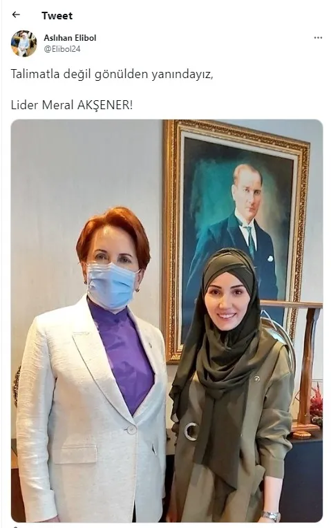 Kemal Kılıçdaroğlu’nun restine İYİ Parti’den gözdağı! Akşener’in ekibinden organize mesajlar