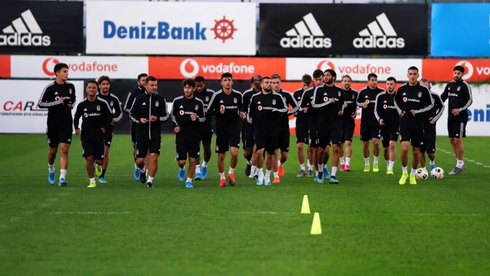 Beşiktaş'tan flaş karar! Ocakta yolcu