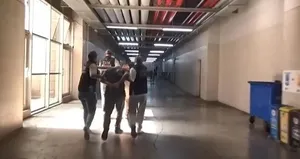 Darbenin beyni Adil Öksüz böyle kaçtı!