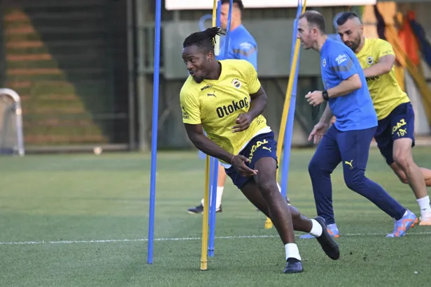 Fenerbahçe Twente maçı kaç kaç bitti? UEFA Konferans Ligi FB-Twente maç sonucu