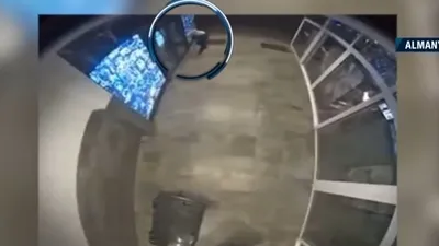 Almanya’da eğlence mekanına bombalı saldırı!