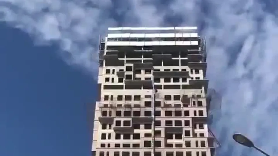 İşte İstanbul Silivri’deki deprem anı