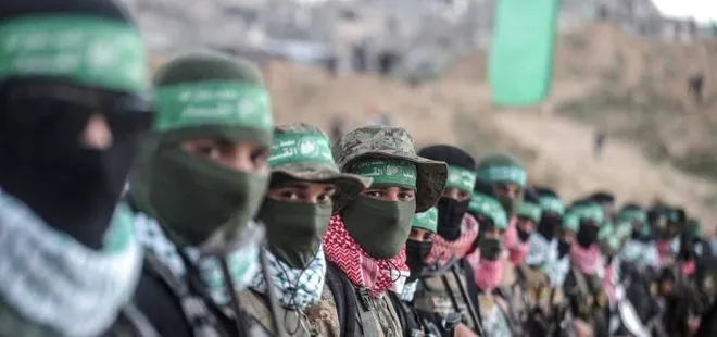 Kassam Tugayları siyonist avında!