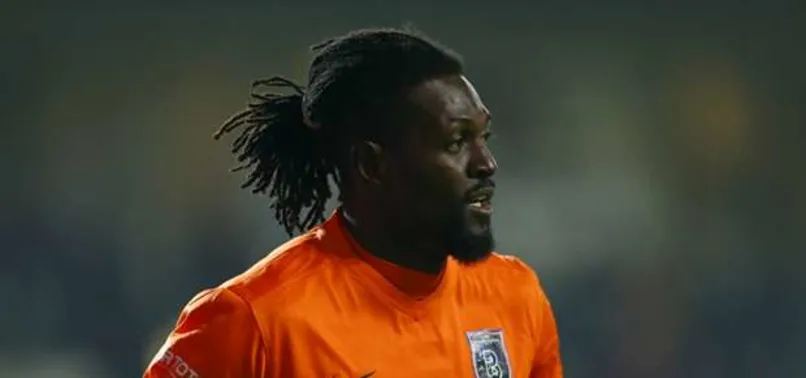 Adebayor'dan Crystal Palace itirafı