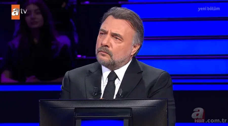 Milyoner’de heyecan dolu anlar! 500 binlik soruda risk aldı 1