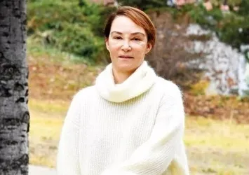 CHP'den istifa eden Aslı Baykal'dan flaş sözler! Vizyon belgesini bombaladı: Ya Erdoğan ya Rifkin dediler! Yeni parti kuracak mı?