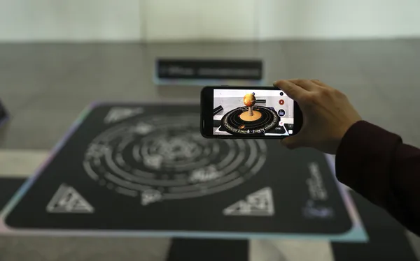 1648193191990.jpg Eğitimde metaverse dönemi geliyor! Milli Eğitim Bakanı Mahmut Özer hazırlıklara başlandığını duyurdu - 1