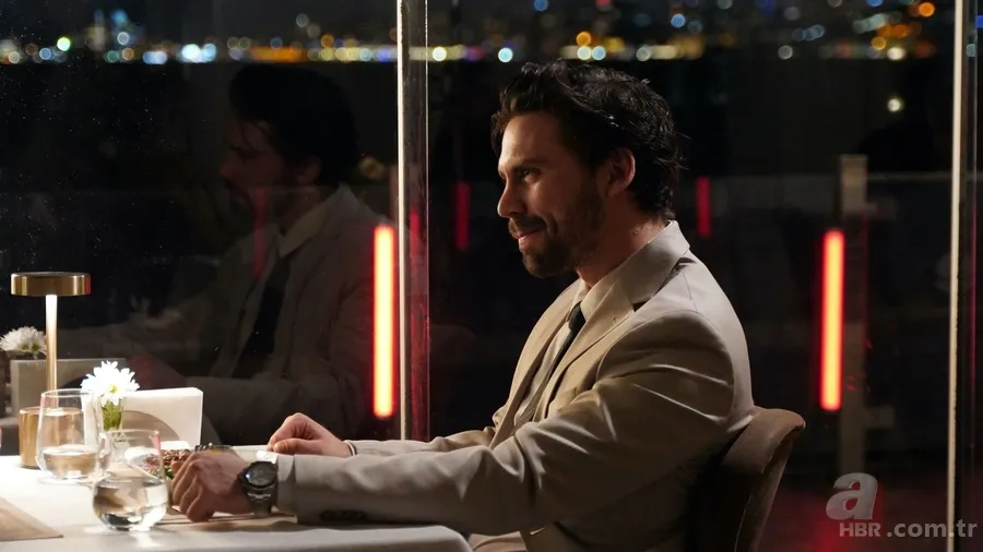 "Aynı Yağmur Altında"dan duygu yüklü 3. tanıtım geldi! 4