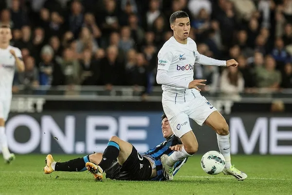 Galatasaray’dan El Khannouss hamlesi! Gelecek vadedenler arasında zirvede