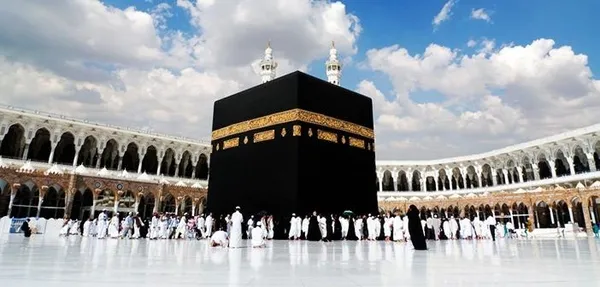 1617982469134.jpg Suudi Arabistan'dan Kabe hakkında yeni karar! Yüksek miktarda ceza kesilecek - 1