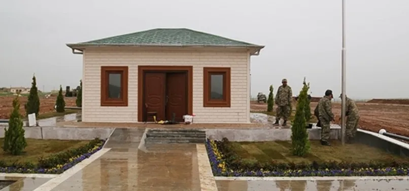 Süleyman Şah kimdir? Süleyman Şah türbesi taşınacak mı? Süleyman Şah türbesi nerede?