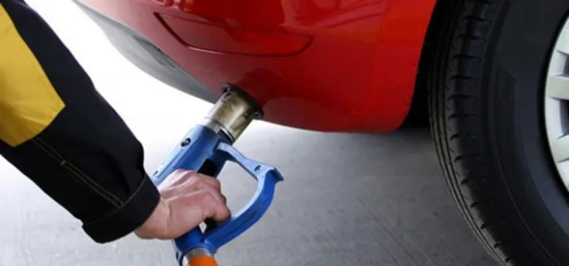 Son dakika: LPG fiyatlarına 22 kuruş indirim yapıldı