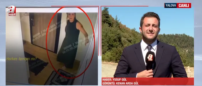 Şarkıcı Güllü’nün adli tıp raporu çıktı: Alkol etkisi altında kazara düşme olasılığı güçlü