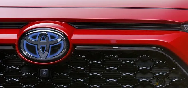 Toyota’dan Şubat ayına özel 250 bin TL’ye varan indirim! 2024 Model Toyota Corolla, Yaris, C-HR, Camry, Rav 4 yeni fiyatları….