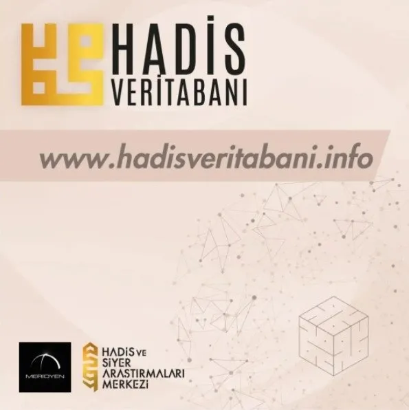 hadis-veritabani-projesi-acildi-donanimli-ve-dijital-kaynak-283-bin-rivayet-var-1648385580732.jpg Hadis Veritabanı Projesi açıldı | Donanımlı ve dijital kaynak! 283 bin rivayet var - 1