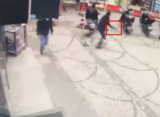 FETÖ'den ihraç edilen eski polislerden kanlı pusu! İstanbul'un göbeğinde yanlış infaz - 3