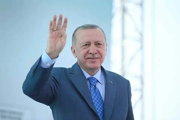 Avrupa Siyasi Topluluğu Liderler Zirvesi 6 Ekim'de başlıyor! Gözler Başkan Erdoğan'da - 3
