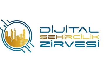 II. Dijital Şehircilik Zirvesi başladı