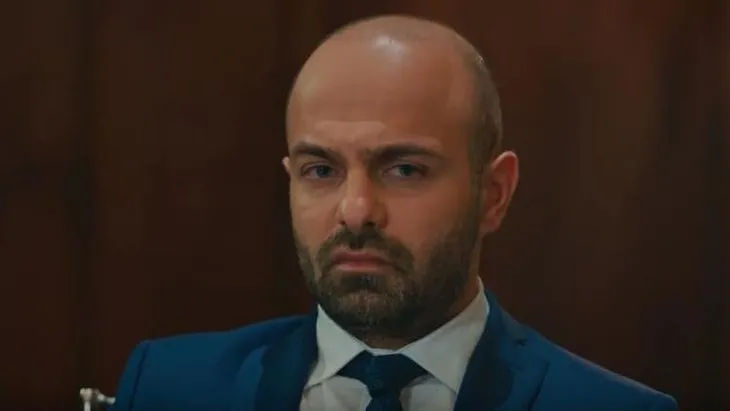 Kuruluş Osman’a bir usta oyuncu daha dahil oldu! Cüneyt Arkın’ın ardından…