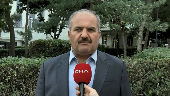 İstanbul Taksiciler Odası Başkanı'ndan CHP'li İmamoğlu'nun projesine tepki: Bu model bizi bitirir - 1