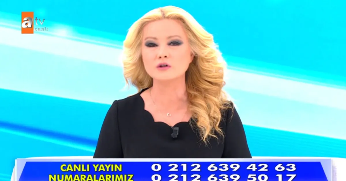 Müge Anlı ile Tatlı Sert 16 Aralık Cuma tek parça izle