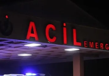 Hatay'da sulama kanalına düşen çocuktan acı haber!