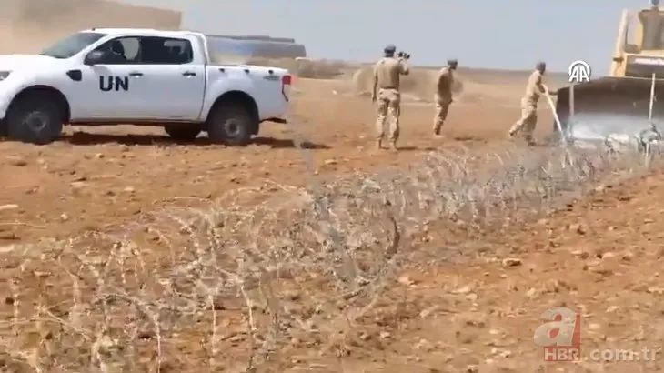 MHP lideri Devlet Bahçeli’den subay çizmeli mesaj: Kıbrıs Türk'tür | Arka fonda dikkat çeken müzik... 6