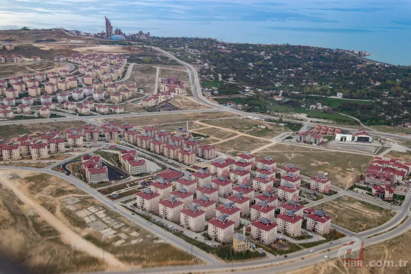 TOKİ 250.000 sosyal konut projesine kimler nasıl başvurabilecek? TOKİ e-Devlet üzerinden başvuru yöntemi ne? Hangi iller listede? 16