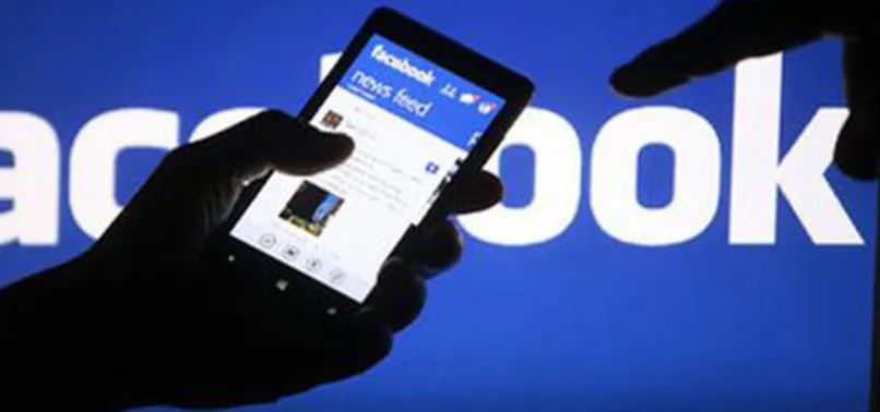 AP'den Facebook'a soruşturma uyarısı