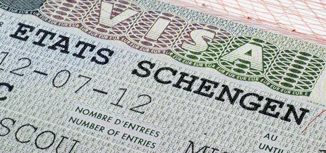 SCHENGEN'İN TASARIMI DEĞİŞTİ