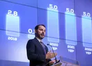 Bakan Berat Albayrak’tan Yeni Ekonomi Programı Lansman Toplantısıda önemli açıklamalar