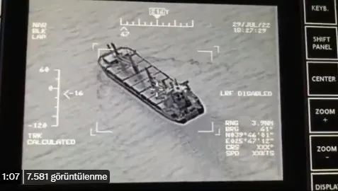 242 kilogram kokain yakalandı | İçişleri Bakanı Süleyman Soylu SON DAKİKA duyurdu - 1