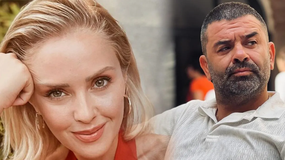 Bülent Şakrak ve Esra Akpınar ayrıldı mı? Kafaları karıştan hamle...