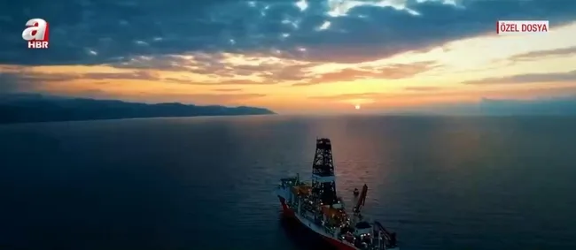 Türkiye’nin Mavi Vatan’daki enerji filosu! Tam bağımsızlık hedefi 2017’de başladı - 5