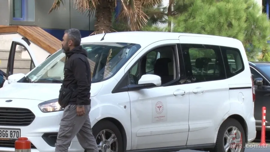 Özel hastanede skandal! Yoğun bakımdaki yaşlı kadına işkence yapıp kayda aldılar 19