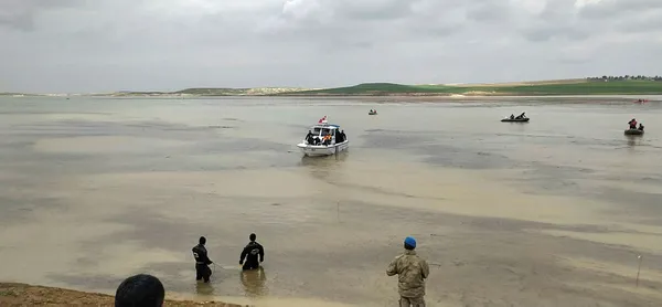 Bakan Soylu Nureddin Nebati ve Vahit Kirişci'den afet bölgesi Şanlıurfa'da flaş açıklamalar | Sel ve depremin Türkiye'ye maliyeti ne kadar? - 12