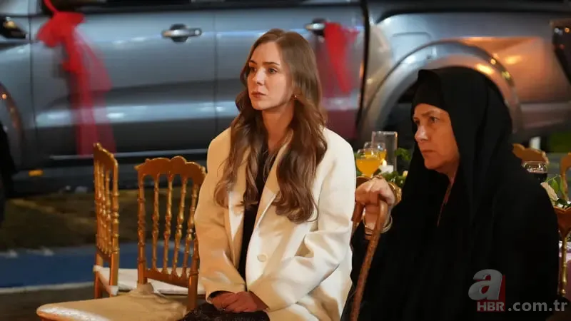 Taşacak Bu Deniz’in Sevcan’ı Hande Nur Tekin kimdir, kaç yaşında? Hangi dizilerde oynadı? 3