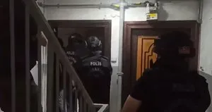 DEAŞ’a 26 ilde ağır darbe!