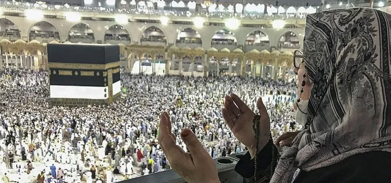 Suudi Arabistan Yeni Umre Tedbirlerini Acikladi Haberler Son Dakika