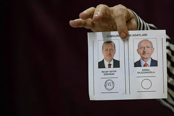 Türkiye’nin zaferi! Yunan medyasından dikkat çeken manşet: Erdoğan’ın açık zaferi