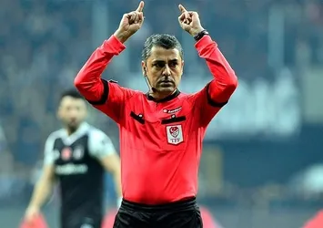 İşte hakemlerin tuttuğu takımlar